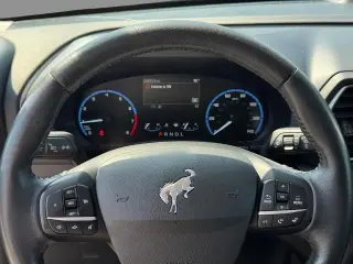 Ford Bronco Sport 2022 AWD Big Bend 4dr SUV