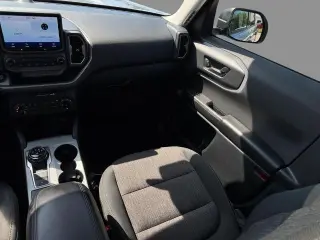 Ford Bronco Sport 2022 AWD Big Bend 4dr SUV