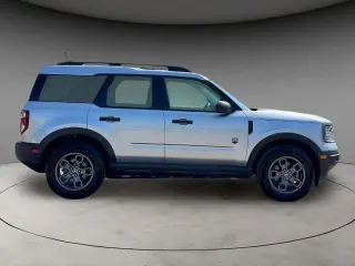 Ford Bronco Sport 2022 AWD Big Bend 4dr SUV