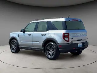 Ford Bronco Sport 2022 AWD Big Bend 4dr SUV