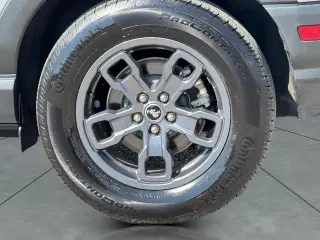 Ford Bronco Sport 2022 AWD Big Bend 4dr SUV