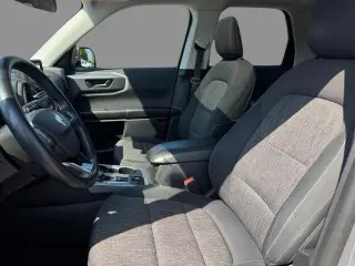 Ford Bronco Sport 2022 AWD Big Bend 4dr SUV