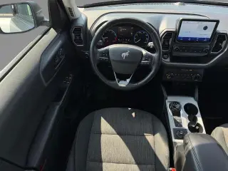 Ford Bronco Sport 2022 AWD Big Bend 4dr SUV