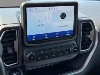Ford Bronco Sport 2022 AWD Big Bend 4dr SUV