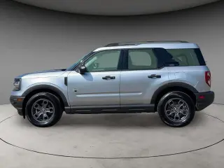 Ford Bronco Sport 2022 AWD Big Bend 4dr SUV