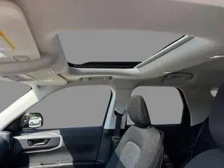 Ford Bronco Sport 2022 AWD Big Bend 4dr SUV