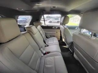 Ford Explorer 2015 XLT 4dr SUV