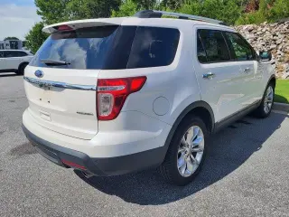 Ford Explorer 2015 XLT 4dr SUV