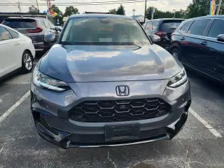Honda HR-V 2023 AWD EX-L 4dr Crossover