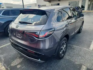 Honda HR-V 2023 AWD EX-L 4dr Crossover