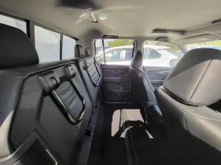 Honda Ridgeline 2021 AWD RTL-E 4dr Crew Cab 5.3 ft. SB