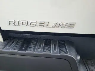 Honda Ridgeline 2021 AWD RTL-E 4dr Crew Cab 5.3 ft. SB