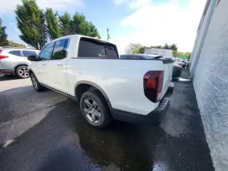 Honda Ridgeline 2021 AWD RTL-E 4dr Crew Cab 5.3 ft. SB