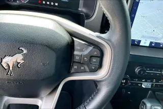Ford Bronco 2024 4x4 Outer Banks 4 puertas SUV