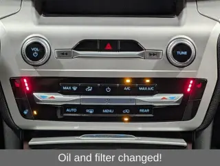 Ford Explorer 2022 AWD XLT 4dr SUV