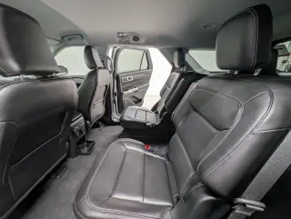 Ford Explorer 2022 AWD XLT 4dr SUV