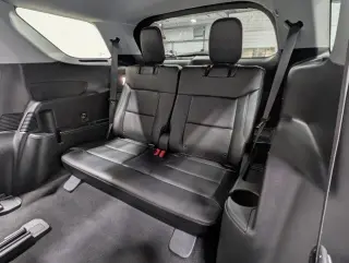 Ford Explorer 2022 AWD XLT 4dr SUV