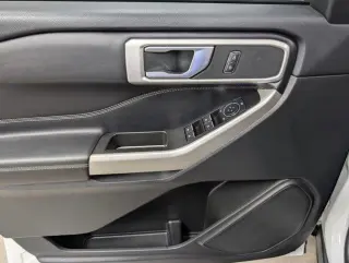Ford Explorer 2022 AWD XLT 4dr SUV