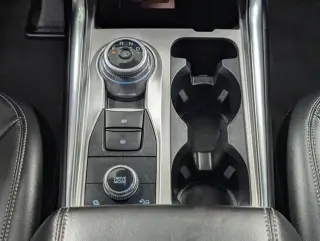 Ford Explorer 2022 AWD XLT 4dr SUV