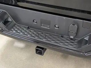 Ram 1500 2025 4x4 Big Horn 4 puertas Quad Cab 1.93 m Pickup