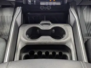 Ram 1500 2025 4x4 Big Horn 4 puertas Quad Cab 1.93 m Pickup