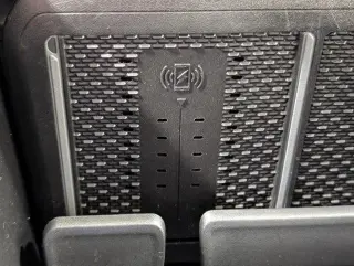 Ram 1500 2025 4x4 Big Horn 4 puertas Quad Cab 1.93 m Pickup
