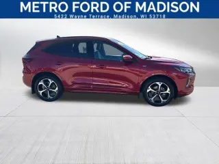 Ford Escape Hybrid 2023 AWD ST-Line Elite 4dr SUV