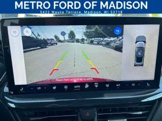 Ford Escape Hybrid 2023 AWD ST-Line Elite 4dr SUV