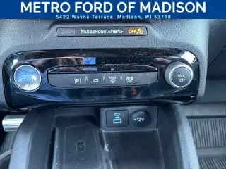 Ford Escape Hybrid 2023 AWD ST-Line Elite 4dr SUV