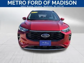 Ford Escape Hybrid 2023 AWD ST-Line Elite 4dr SUV