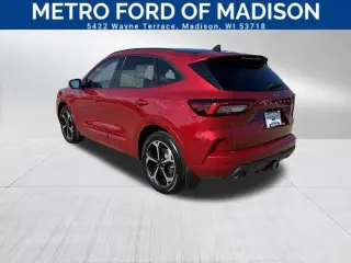 Ford Escape Hybrid 2023 AWD ST-Line Elite 4dr SUV