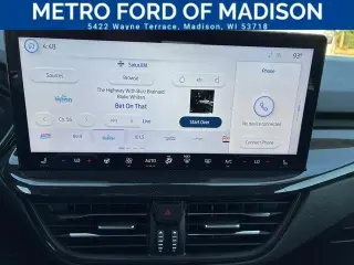 Ford Escape Hybrid 2023 AWD ST-Line Elite 4dr SUV