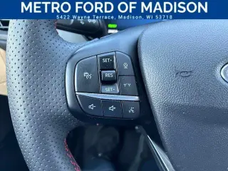Ford Escape Hybrid 2023 AWD ST-Line Elite 4dr SUV