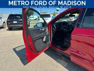 Ford Escape Hybrid 2023 AWD ST-Line Elite 4dr SUV