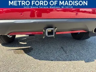 Ford Escape Hybrid 2023 AWD ST-Line Elite 4dr SUV