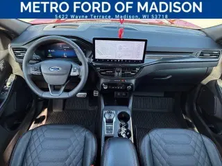 Ford Escape Hybrid 2023 AWD ST-Line Elite 4dr SUV