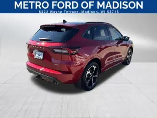 Ford Escape Hybrid 2023 AWD ST-Line Elite 4dr SUV