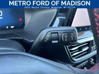 Ford Escape Hybrid 2023 AWD ST-Line Elite 4dr SUV