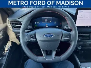Ford Escape Hybrid 2023 AWD ST-Line Elite 4dr SUV