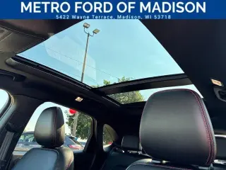 Ford Escape Hybrid 2023 AWD ST-Line Elite 4dr SUV