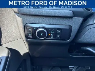 Ford Escape Hybrid 2023 AWD ST-Line Elite 4dr SUV