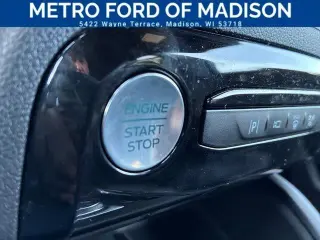 Ford Escape Hybrid 2023 AWD ST-Line Elite 4dr SUV
