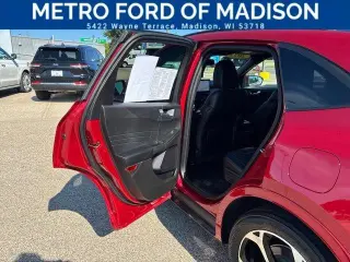 Ford Escape Hybrid 2023 AWD ST-Line Elite 4dr SUV