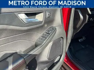 Ford Escape Hybrid 2023 AWD ST-Line Elite 4dr SUV