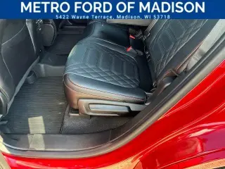 Ford Escape Hybrid 2023 AWD ST-Line Elite 4dr SUV