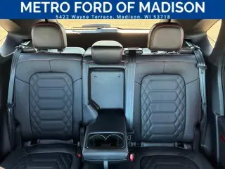 Ford Escape Hybrid 2023 AWD ST-Line Elite 4dr SUV