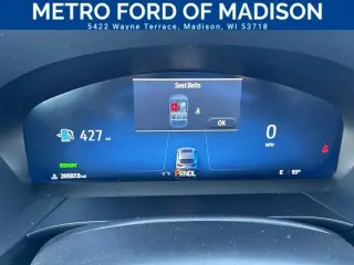 Ford Escape Hybrid 2023 AWD ST-Line Elite 4dr SUV
