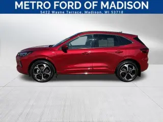 Ford Escape Hybrid 2023 AWD ST-Line Elite 4dr SUV
