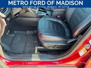 Ford Escape Hybrid 2023 AWD ST-Line Elite 4dr SUV