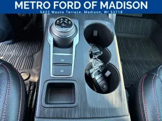 Ford Escape Hybrid 2023 AWD ST-Line Elite 4dr SUV